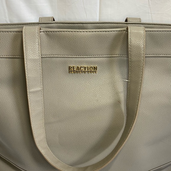 Kenneth Cole Laptop Carrying Bag Briefcase - Picture 3 of 6